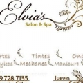 Elvia's Beauty Salon