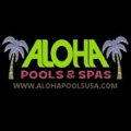 Aloha Pools and Spas