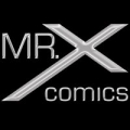 Mr X Comics