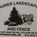 Bruner Landscaping & Fence