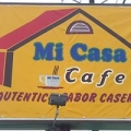 Mi Casa Cafe