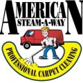 American Steam-A-Way