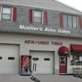 Mueller's Tire & Auto Center