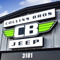 Collins Bros Jeep