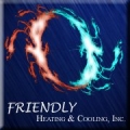 Friendly Heating & Cooling