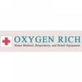 Oxygen Rich