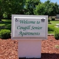 Cougill Senior Apartments