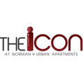 Icon at Norman