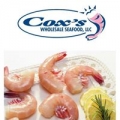 Cox's Wholesale Seafood Inc