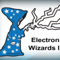 A 2 Z Electronic Wizards