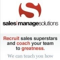 Sales Manage Solutions