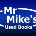 Mr Mike's Used Books