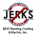 BEST Heating, Cooling & Electric, Inc.