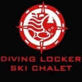 Diving Locker Ski Chalet