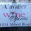Abbott Rd Wine and Spirits
