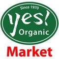Yes Organic Market