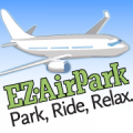 EZ Air Park-Airport Parking & Shuttle