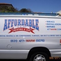Affordable Heating & Air Service Corp.