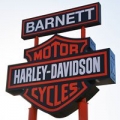 Barnet Harley Davidson