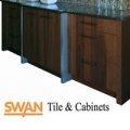Swan Tiles and Cabinets