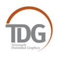 Telemark Diversified Graphics