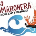 La Camaronera Fish Market
