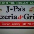 J-Pa's Pizzeria & Grill