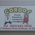 Gordos Market Inc