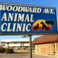 Woodward Avenue Animal Clinic
