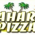 Sahara Pizza