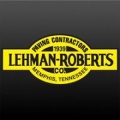 Lehman-Roberts Company