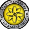 Alloy Oxygen and Welding Supply Co Inc
