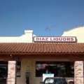Diaz Liquors