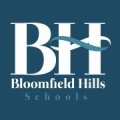 Bloomfield Hills Lahser High School