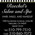 Raechel's Salon and Spa