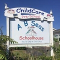 A B Seas Schoolhouse
