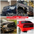 Prince Frederick Chrysler Jeep Dodge