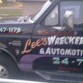 Lees Wrecker & Automotive