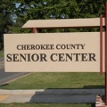 Cherokee County Senior Services