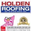 Holden Roofing Inc