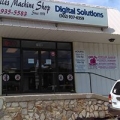 Digital Solutions of Ky