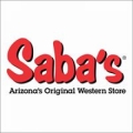 Saba's Western Stores