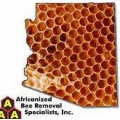 AAA Africanized Bee Removal Specialist