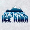 Glacier Ice Rink