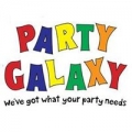 Party Galaxy