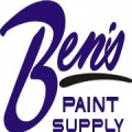 Ben's Paint Supply
