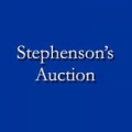 Auctions by Stephensons
