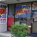 Rapid Signs of South Florida Inc