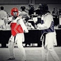 Cw Taekwondo At Boston
