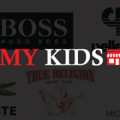 My Kids Industries Inc